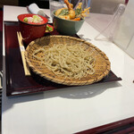 Soba Roan - 