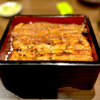 八べえ - 青うなぎ