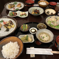ざくろ 銀座店 - 