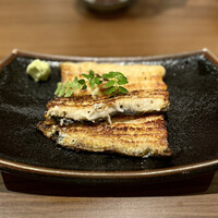 八べえ - 白焼き