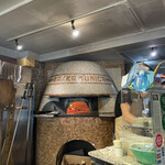 Pizzeria Bakka M'unica - 