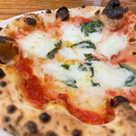 Pizzeria Bakka M'unica - 