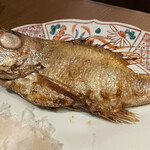 ろばた焼き 絶好調てっぺん 新宿店 - 