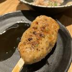 Binchoutan Hiyaki Tori Tamaruya - 