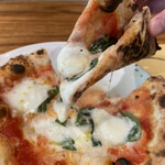 Pizzeria Bakka M'unica - 