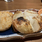 ろばた焼き 絶好調てっぺん - 