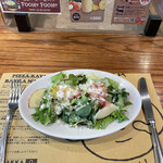 Pizzeria Bakka M'unica - 