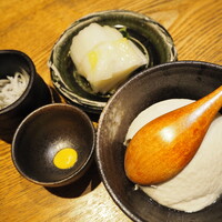 魚匠 銀平 心斎橋店 - 