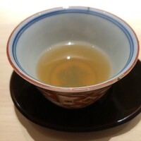 くるますし - 伊勢海老出汁スープ