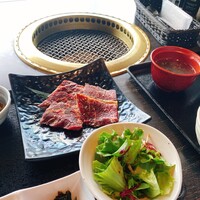 和牛焼肉 土古里 上野バンブーガーデン店 - 