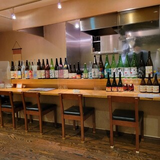 手打ち蕎麦切り 新川_2