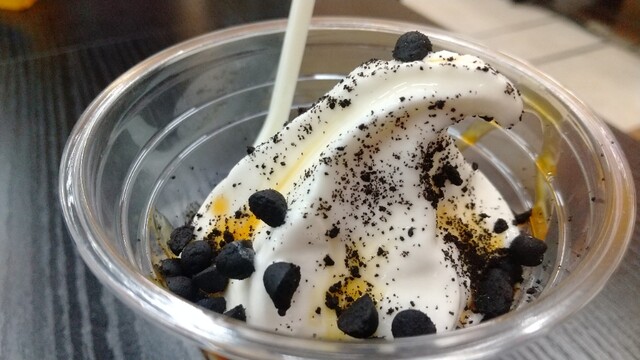 クリーム本舗 八王子店 - 南大沢/クレープ・ガレット | 食べログ