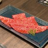 焼肉 銀座コバウ 並木通り店