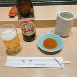 すきやばし次郎 - 