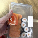 Yo! Sushi - 料理写真: