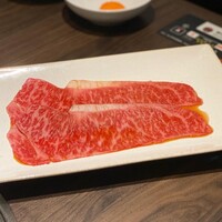 焼肉 銀座コバウ 並木通り店 - 
