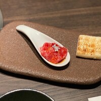 焼肉 銀座コバウ 並木通り店 - 