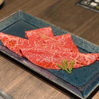 焼肉 銀座コバウ 並木通り店 - 