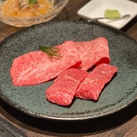 焼肉 銀座コバウ 並木通り店 - 