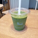 Freshness Burger Sangenchaya Ten