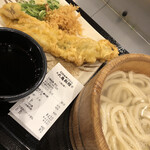 丸亀製麺 - ◎ウマウマ^ ^