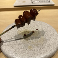 焼き鳥 茂 東桜 - 