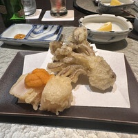 天冨良 よこ田 - 