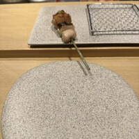焼き鳥 茂 東桜 - 