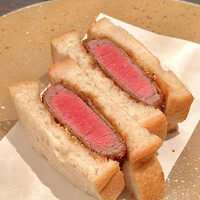 SATOブリアン 本店 - 