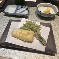 天冨良 よこ田 - 