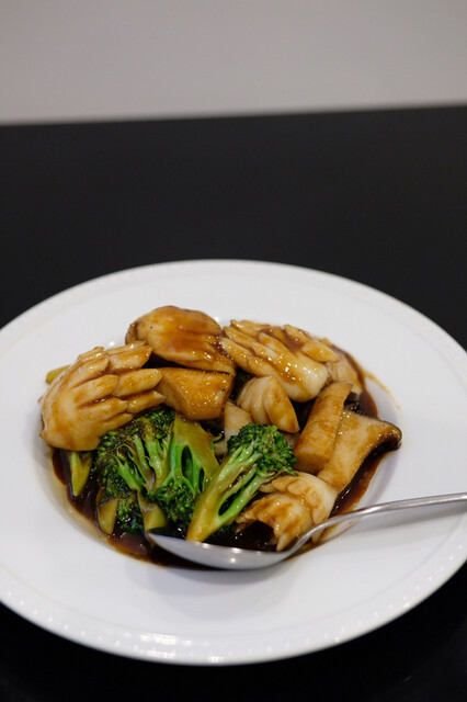 中国料理 庄屋 - 小中野（中華料理）の写真