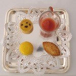 トゥールダルジャン - ミニャルディーズ