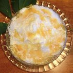 いちょうの木 - マンゴー 700円