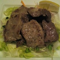 イベリコ屋 六本木店 - イベリコの焼き物☆美味しかった(^.^)