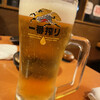 もんじゃ酒場 やいてこちゃん - 
