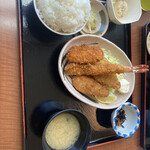 伊豆中ばんばん食堂 - 