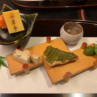 月亭 新宿本店 - 