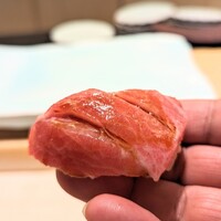 鮨 なんば 日比谷 - 