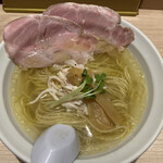 麺屋 kawakami - 