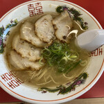 Hakata Ramen Matsuoshouten - 