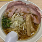 麺屋 kawakami - 