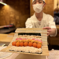 鮨よしかわ 麻布十番 -  鮨よしかわ 麻布十番 -