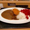 Osaka Curry Gingatei - かにクリームカレー王道1040円