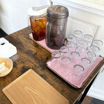 前田牧場 ファーマーズカフェ - 