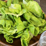 前田牧場 ファーマーズカフェ - 