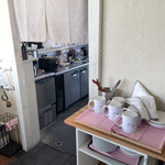 前田牧場 ファーマーズカフェ - 