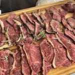 前田牧場 ファーマーズカフェ - 