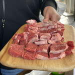 前田牧場 ファーマーズカフェ - 