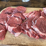 前田牧場 ファーマーズカフェ - 