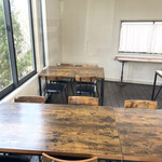 前田牧場 ファーマーズカフェ - 